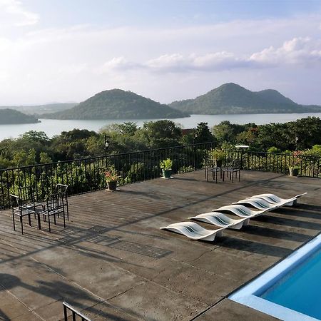 Giritale Hotel Polonnaruwa Dış mekan fotoğraf
