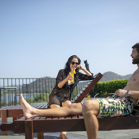 Giritale Hotel Polonnaruwa Dış mekan fotoğraf