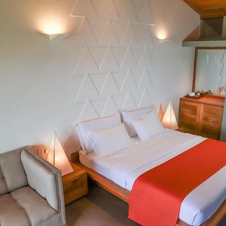 Giritale Hotel Polonnaruwa Dış mekan fotoğraf