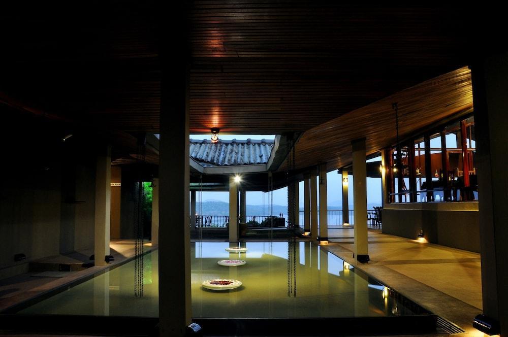 Giritale Hotel Polonnaruwa Dış mekan fotoğraf