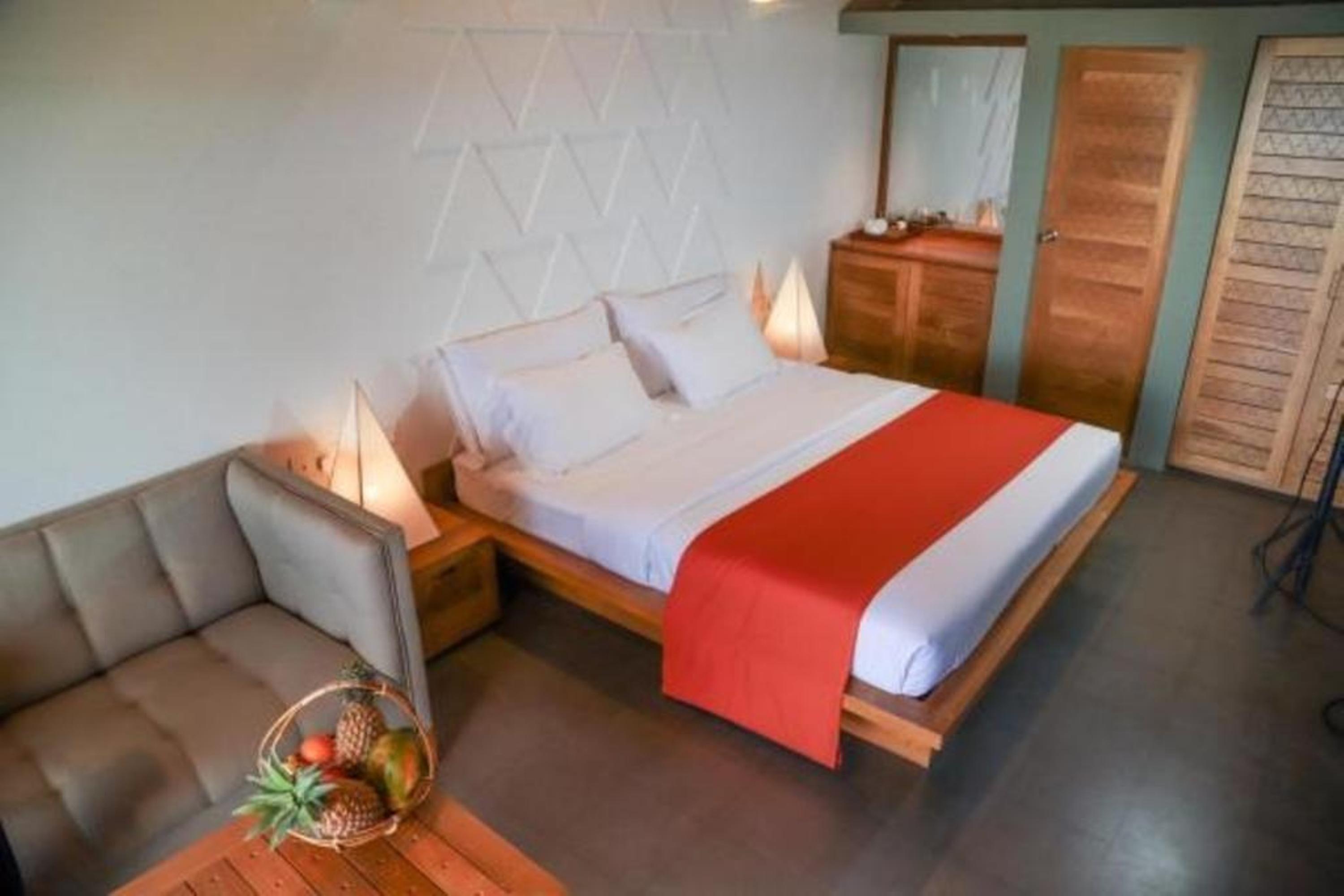 Giritale Hotel Polonnaruwa Dış mekan fotoğraf