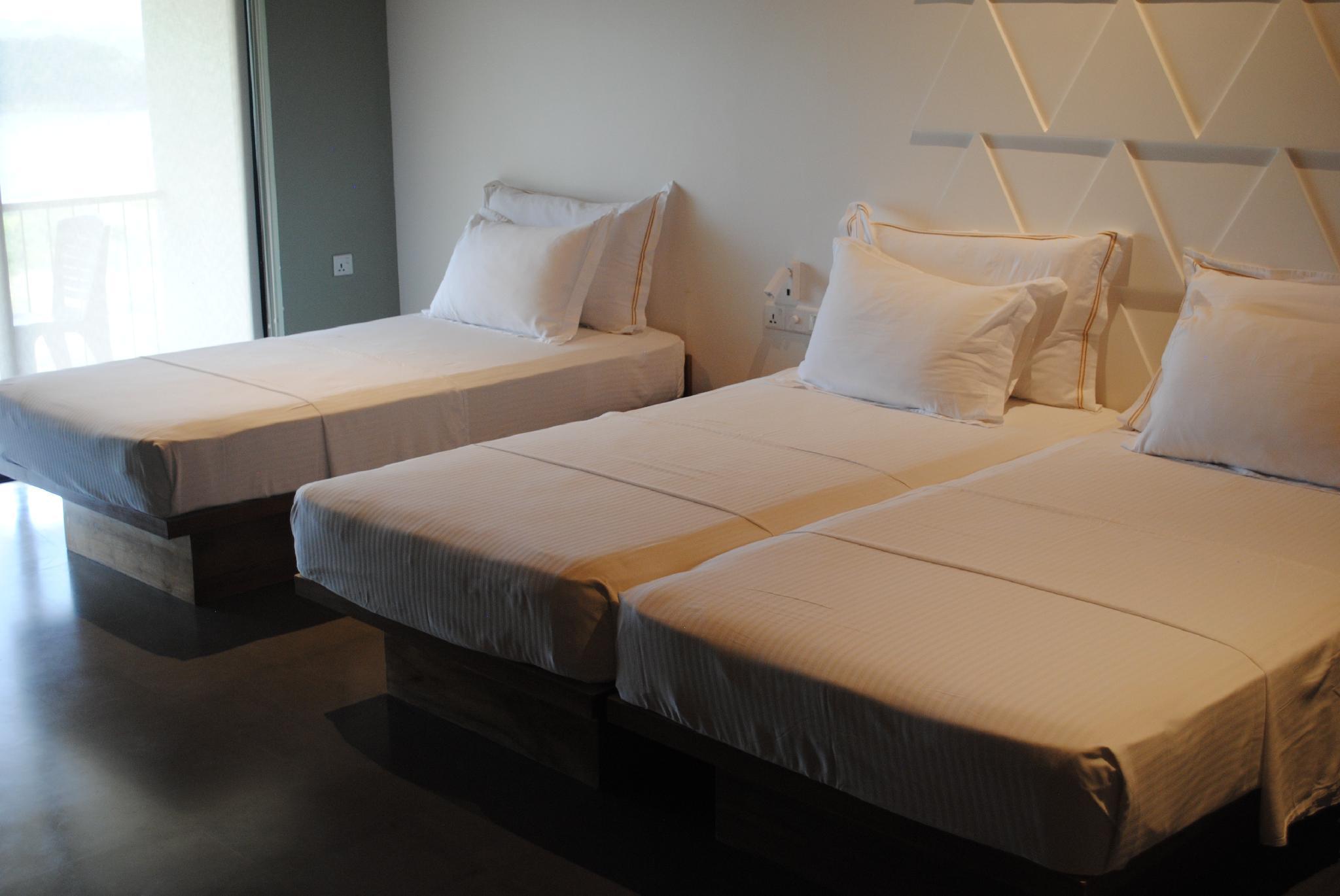 Giritale Hotel Polonnaruwa Dış mekan fotoğraf