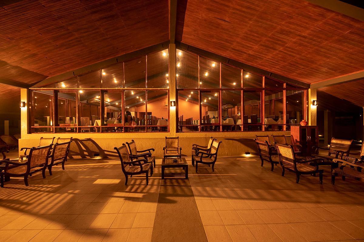 Giritale Hotel Polonnaruwa Dış mekan fotoğraf