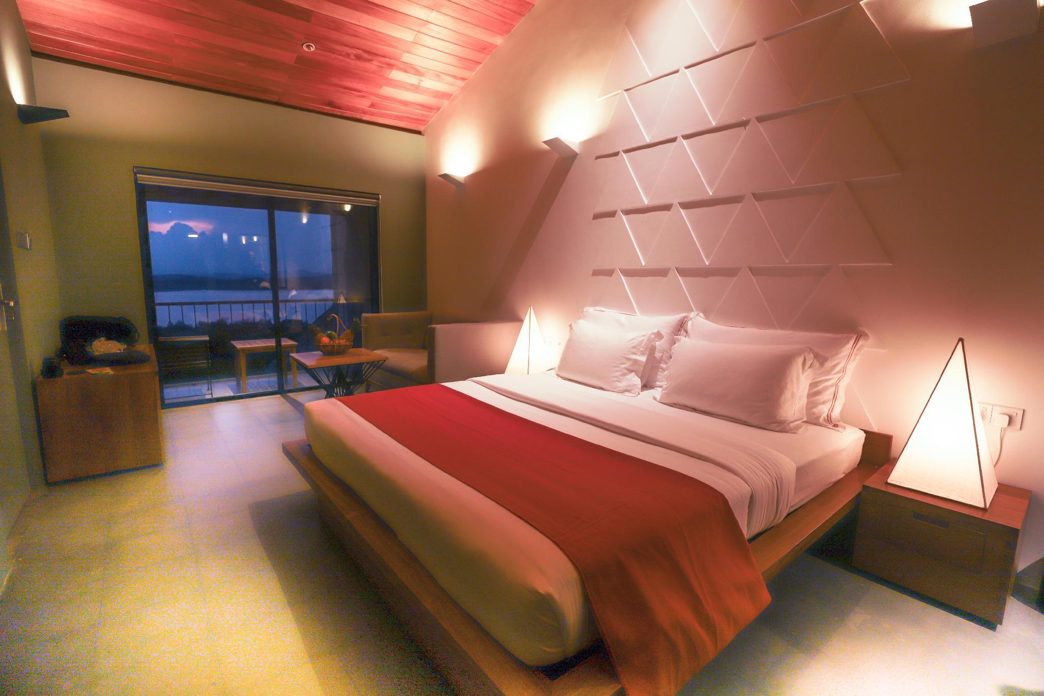 Giritale Hotel Polonnaruwa Dış mekan fotoğraf