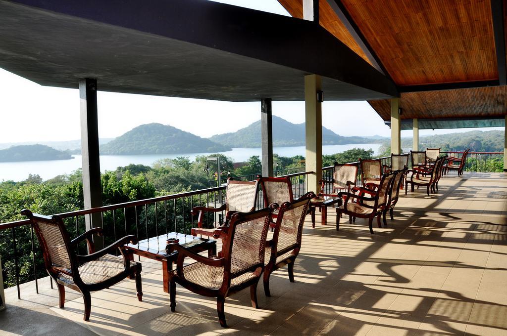 Giritale Hotel Polonnaruwa Dış mekan fotoğraf