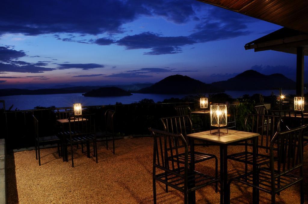 Giritale Hotel Polonnaruwa Dış mekan fotoğraf