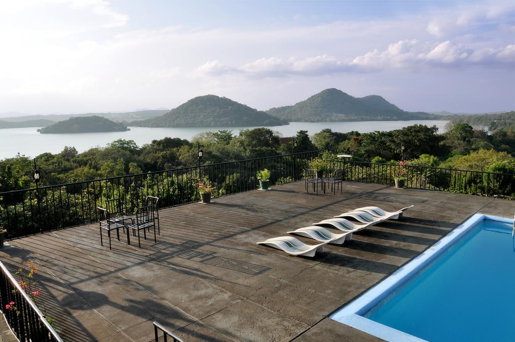 Giritale Hotel Polonnaruwa Dış mekan fotoğraf
