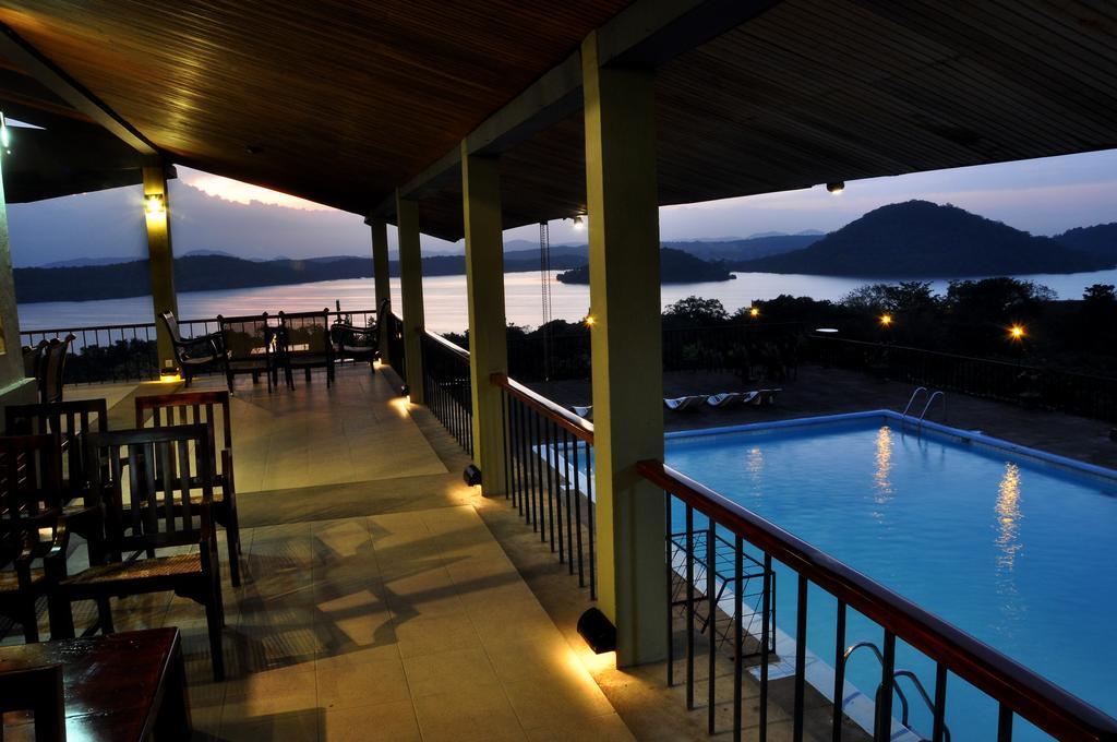 Giritale Hotel Polonnaruwa Dış mekan fotoğraf