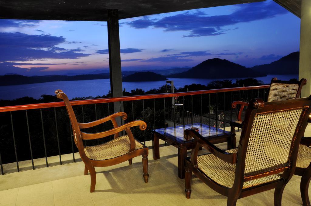Giritale Hotel Polonnaruwa Dış mekan fotoğraf