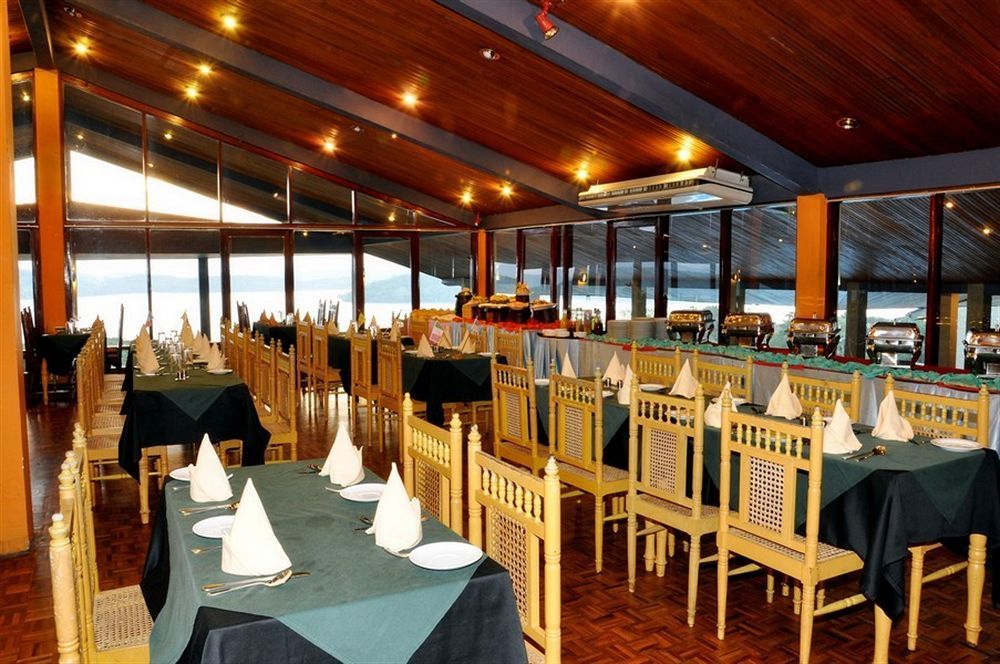 Giritale Hotel Polonnaruwa Dış mekan fotoğraf
