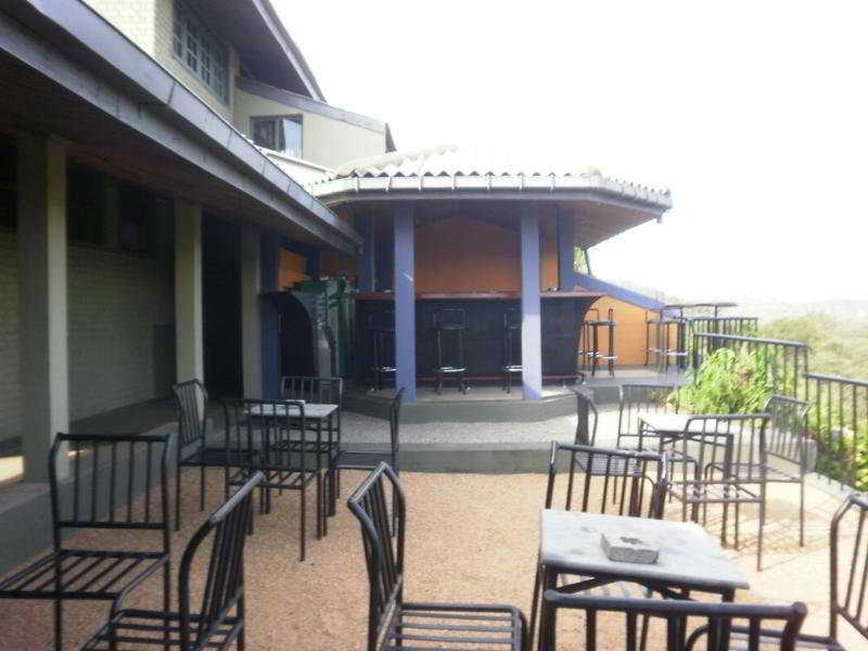 Giritale Hotel Polonnaruwa Dış mekan fotoğraf