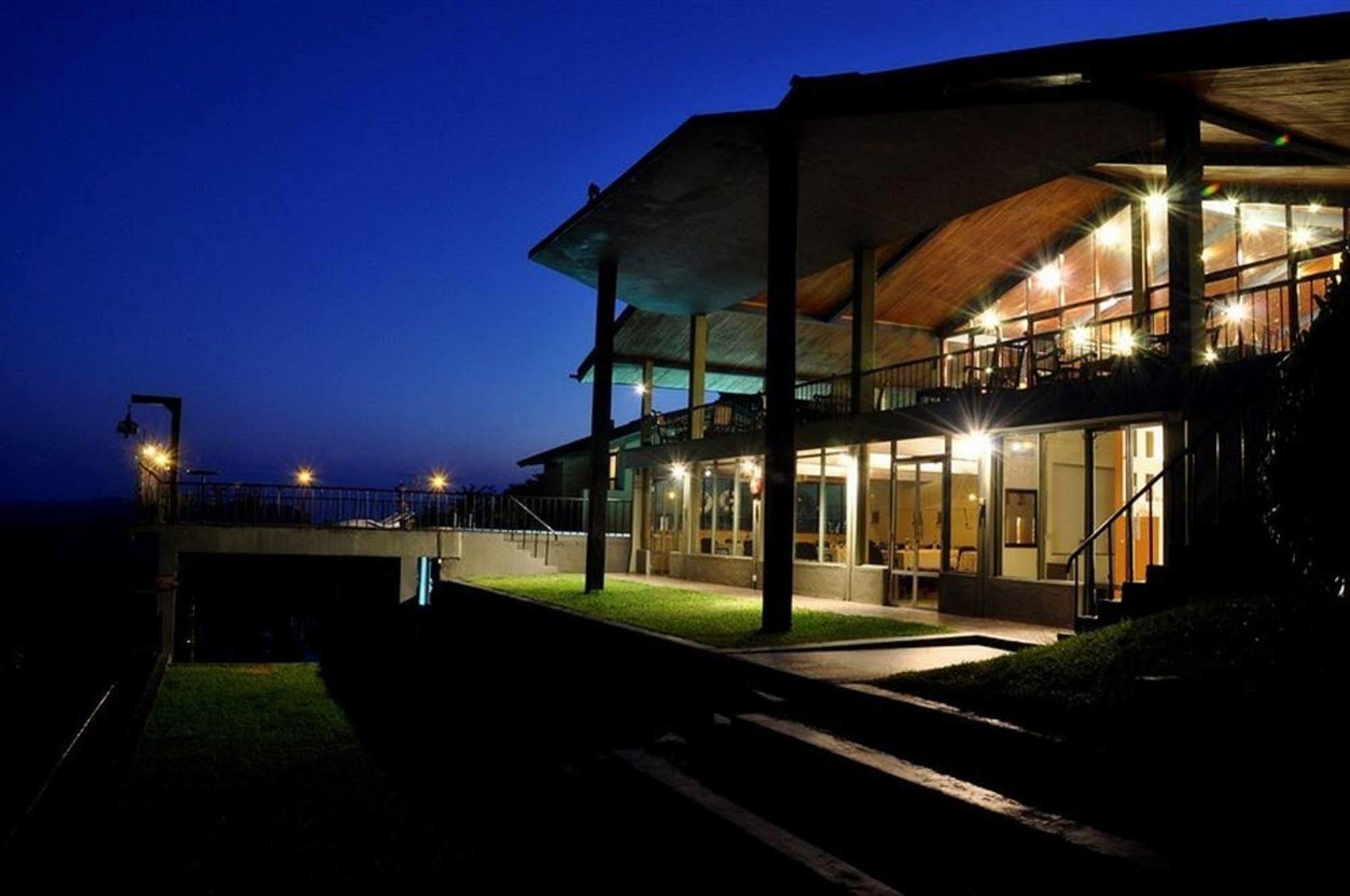 Giritale Hotel Polonnaruwa Dış mekan fotoğraf