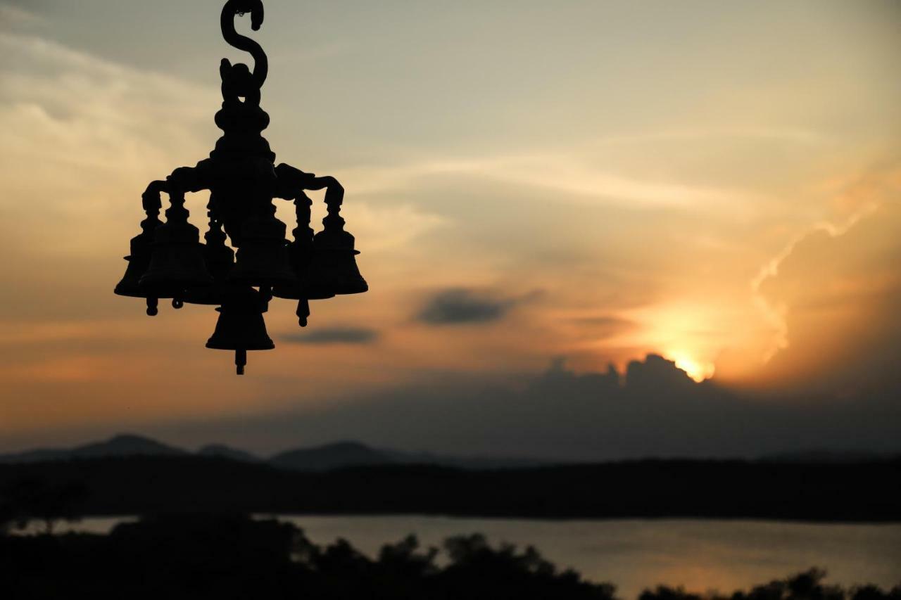 Giritale Hotel Polonnaruwa Dış mekan fotoğraf