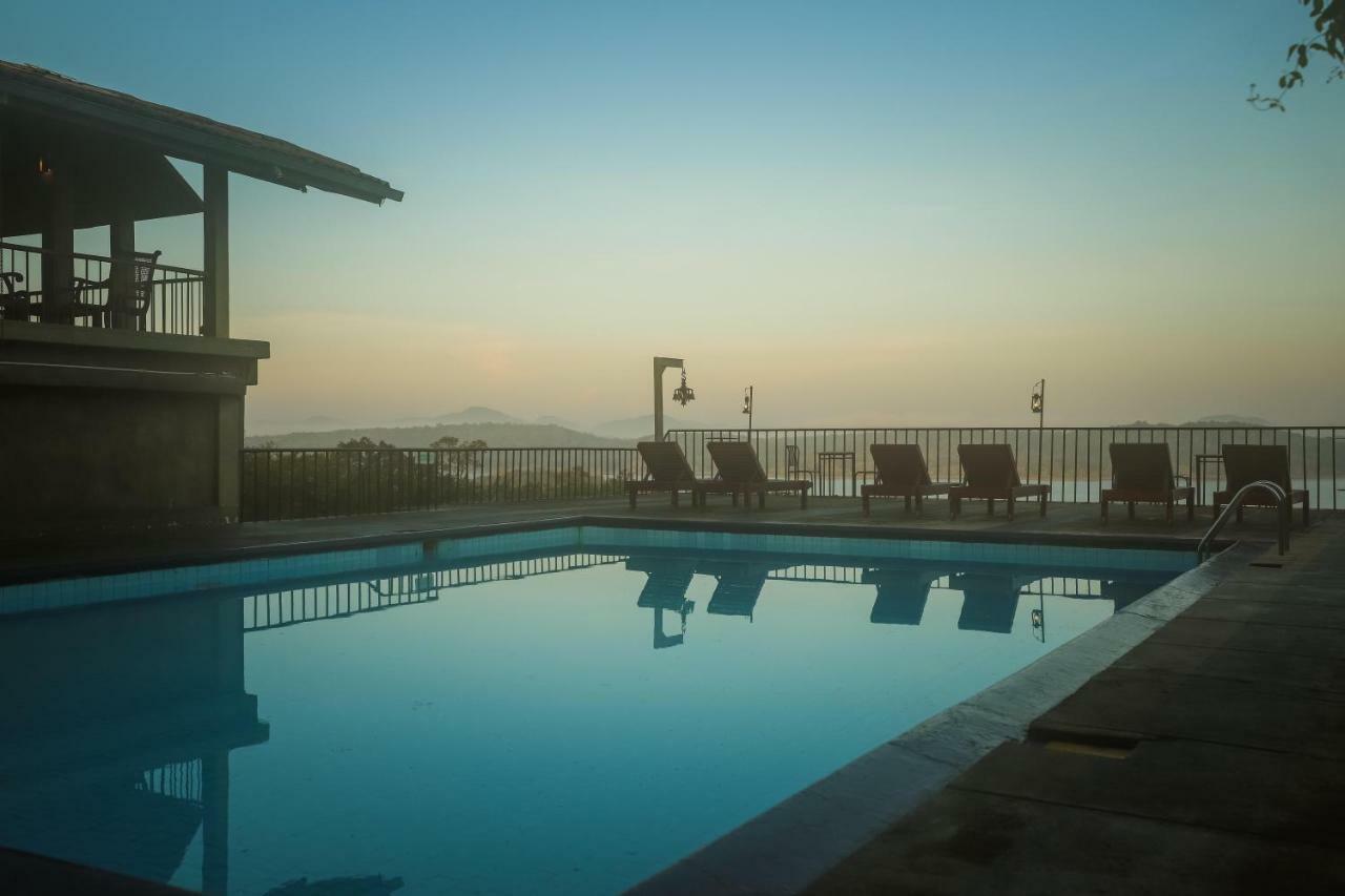 Giritale Hotel Polonnaruwa Dış mekan fotoğraf