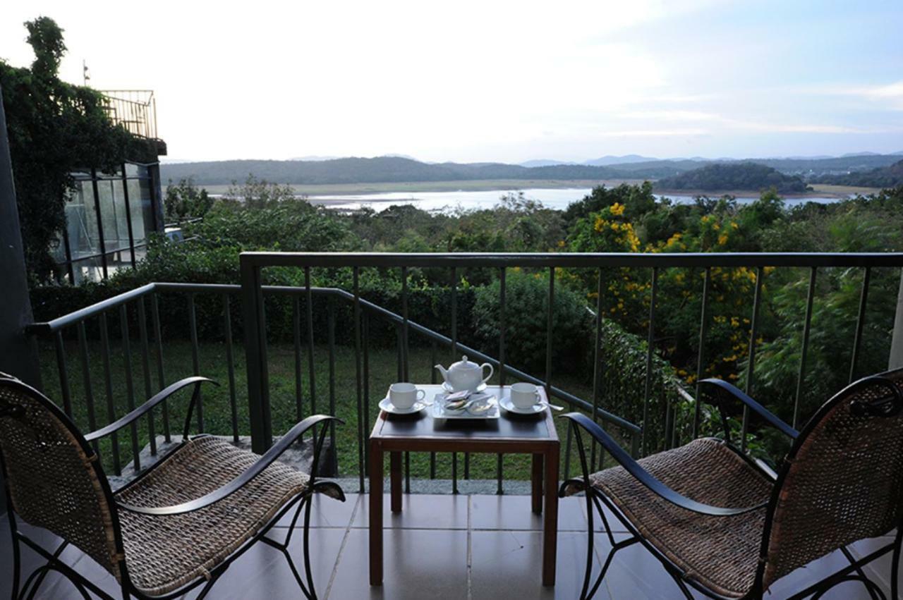 Giritale Hotel Polonnaruwa Dış mekan fotoğraf