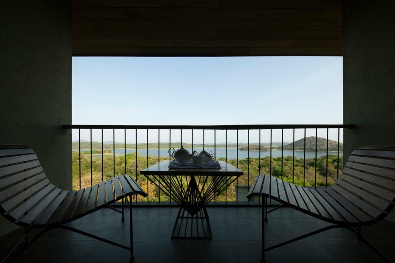 Giritale Hotel Polonnaruwa Dış mekan fotoğraf