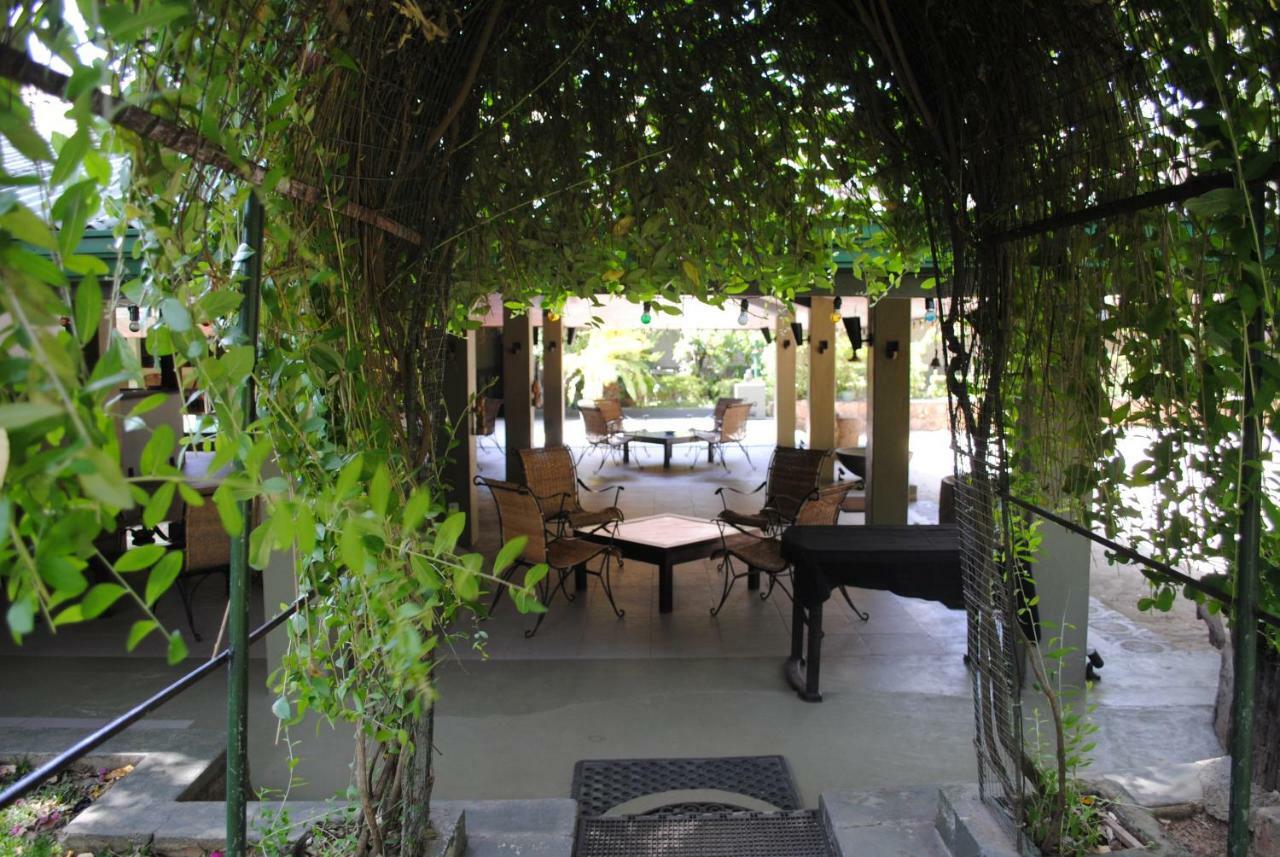 Giritale Hotel Polonnaruwa Dış mekan fotoğraf
