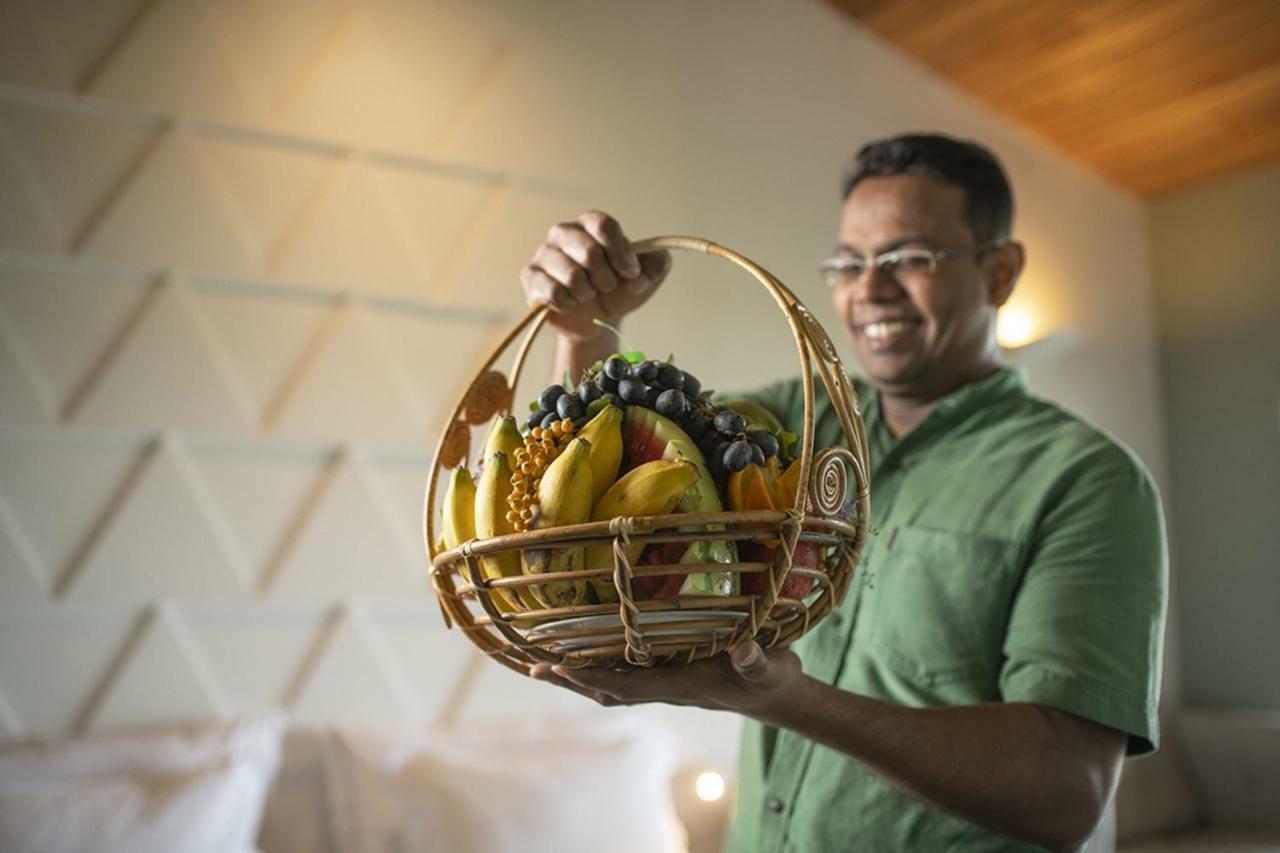 Giritale Hotel Polonnaruwa Dış mekan fotoğraf