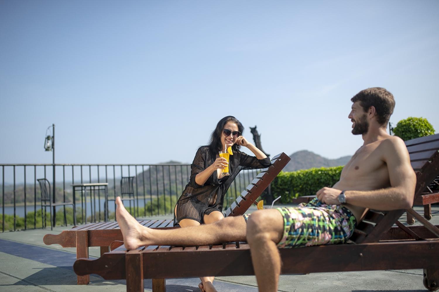 Giritale Hotel Polonnaruwa Dış mekan fotoğraf