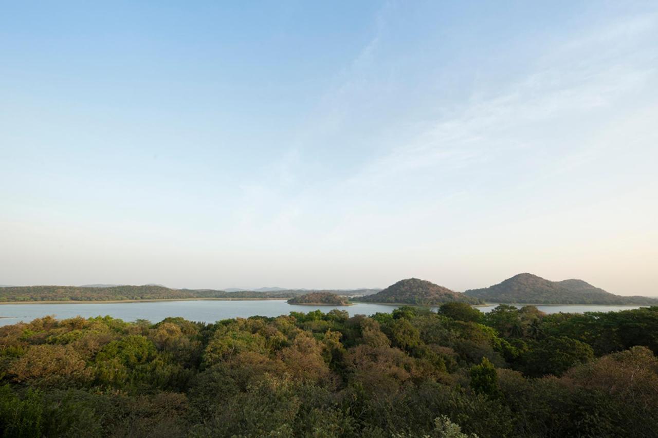 Giritale Hotel Polonnaruwa Dış mekan fotoğraf