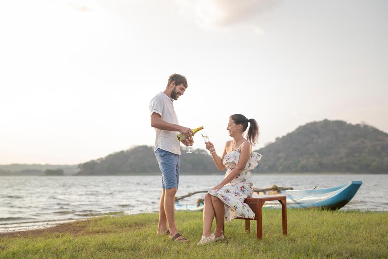 Giritale Hotel Polonnaruwa Dış mekan fotoğraf
