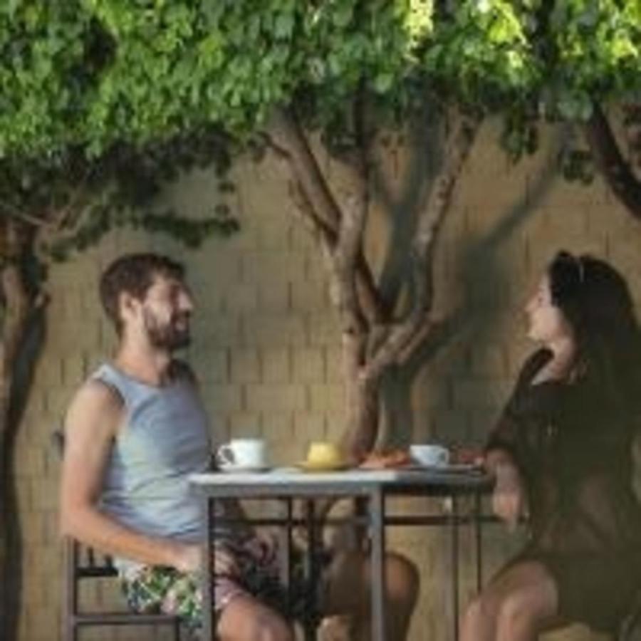 Giritale Hotel Polonnaruwa Dış mekan fotoğraf