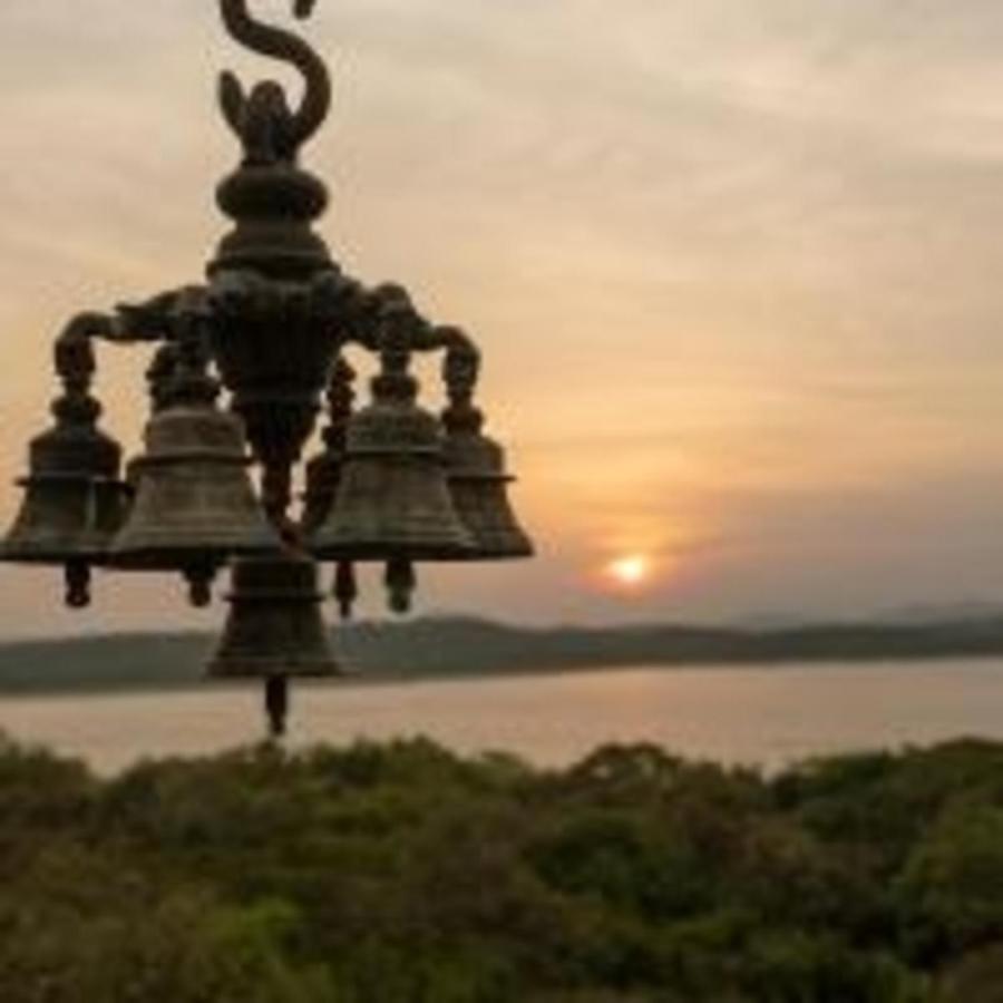 Giritale Hotel Polonnaruwa Dış mekan fotoğraf