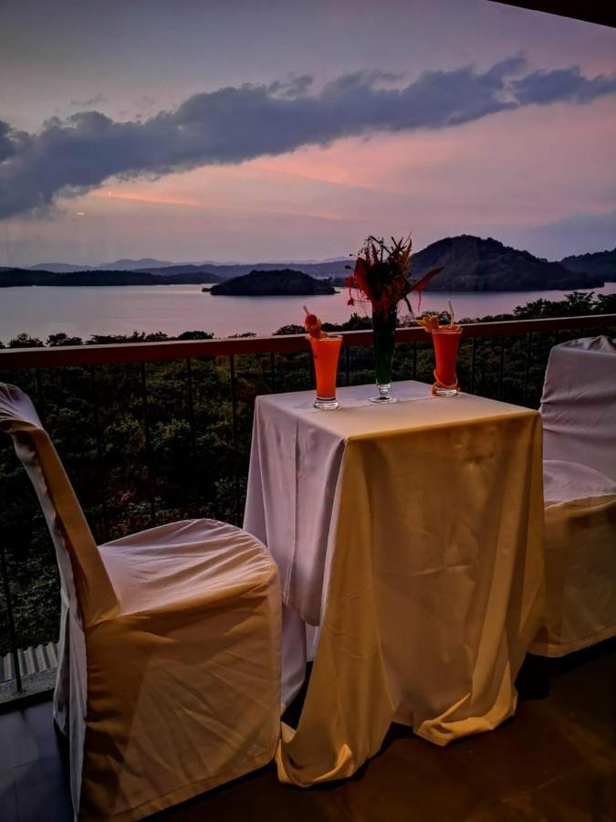 Giritale Hotel Polonnaruwa Dış mekan fotoğraf
